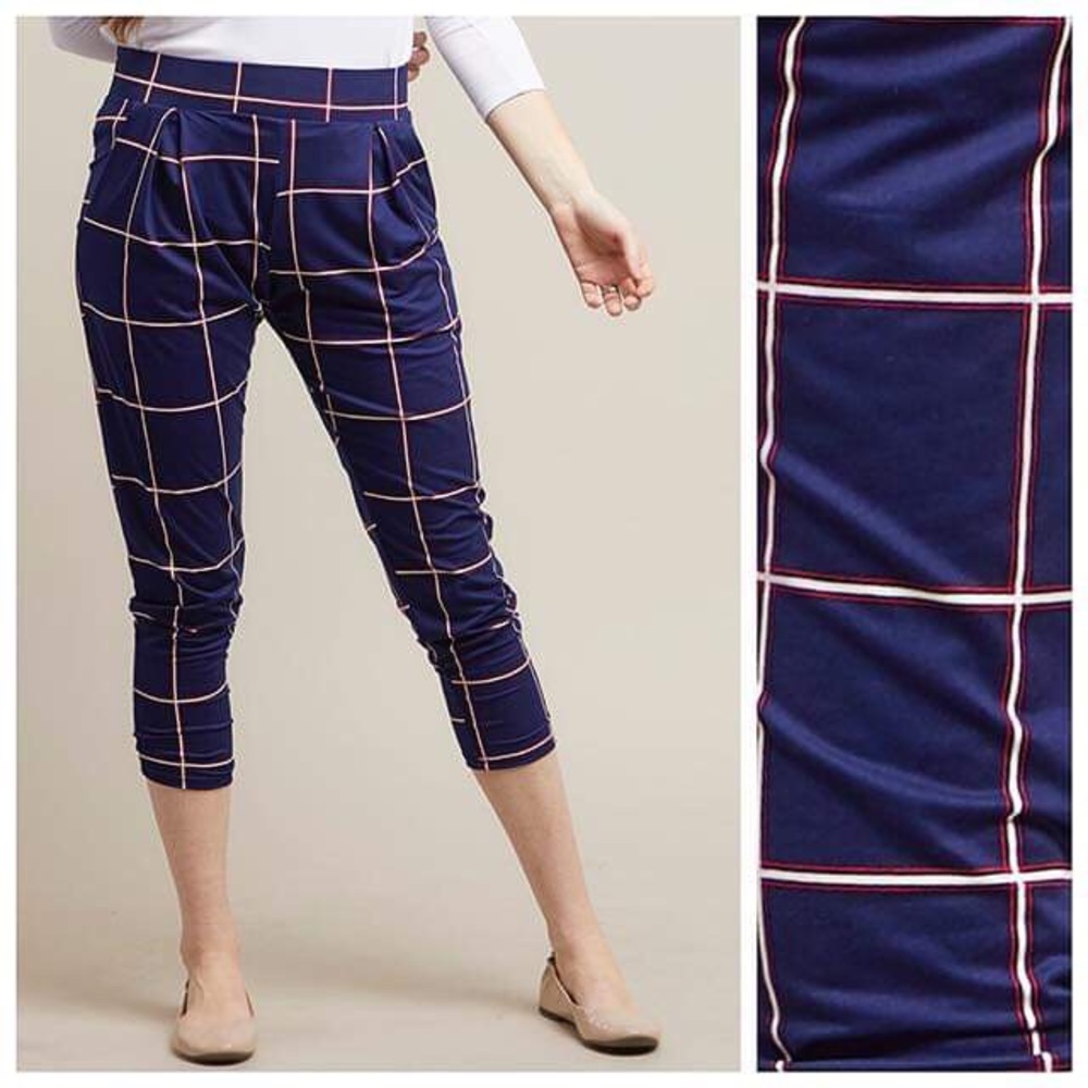 Penthouse Joggers